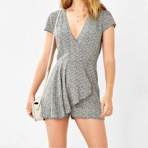 Kimchi Blue Romper